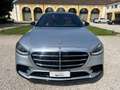 Mercedes-Benz S 500 S 500 4Matic Mild hybrid Premium Plus Plateado - thumbnail 6