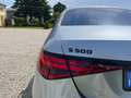Mercedes-Benz S 500 S 500 4Matic Mild hybrid Premium Plus Plateado - thumbnail 10