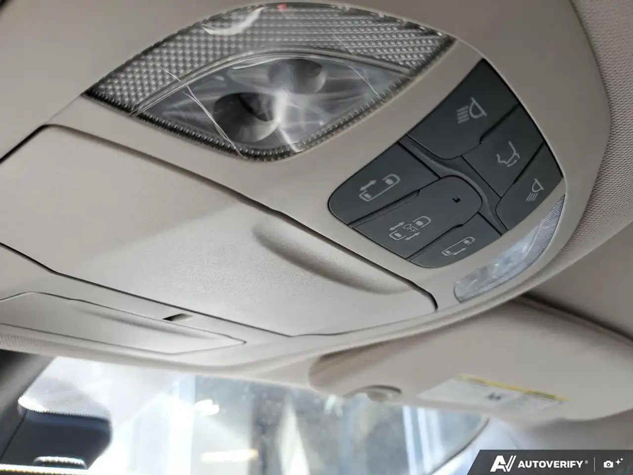 Chrysler Pacifica снимка Chrysler Pacifica