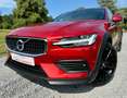 Volvo V60 Cross Country V60 Cross Country 2.0 D3 AWD Geartronic Rouge - thumbnail 5