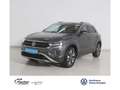 Volkswagen T-Roc 1.0 TSI GOAL 6-Gg. NAV/LED/ACC/Klima/SH Grau - thumbnail 1