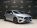 Mercedes-Benz A 180 Business Line DOS 7762 Silber - thumbnail 3