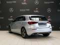 Mercedes-Benz A 180 Business Line DOS 7762 Silber - thumbnail 7