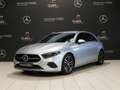 Mercedes-Benz A 180 Business Line DOS 7762 Argent - thumbnail 1