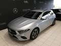Mercedes-Benz A 180 Business Line DOS 7762 Silber - thumbnail 21