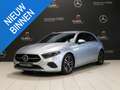 Mercedes-Benz A 180 Business Line DOS 7762 Silber - thumbnail 1