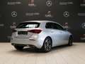 Mercedes-Benz A 180 Business Line DOS 7762 Silber - thumbnail 5