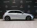 Mercedes-Benz A 180 Business Line DOS 7762 Silber - thumbnail 4