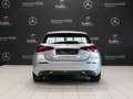 Mercedes-Benz A 180 Business Line DOS 7762 Silber - thumbnail 6