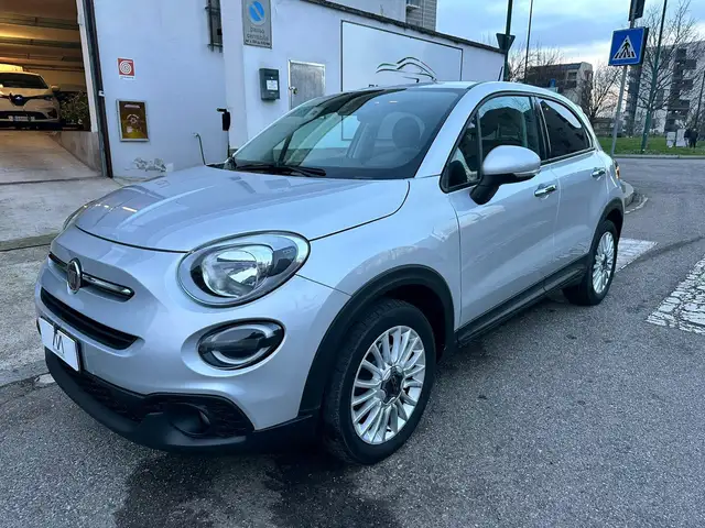 Fiat 500X 1.3 T4 Connect 150cv - AUT/PDC/CARPLAY