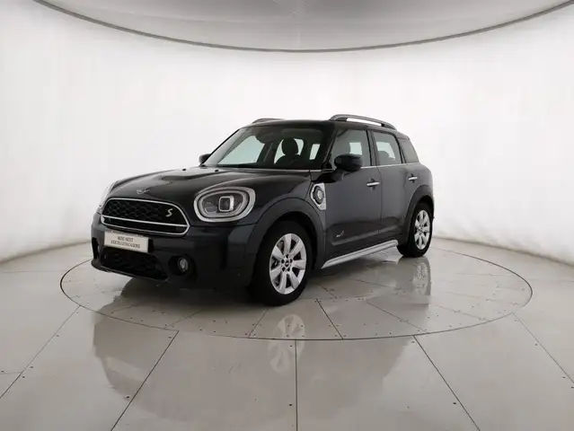 MINI Cooper SE Countryman Mini Countryman 1.5 Cooper SE Hype all4 auto