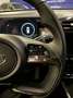 Hyundai TUCSON 1.6 hev NLine Smart Sense+ Advanced 2wd auto NUOVA Argento - thumbnail 12