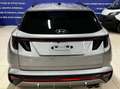 Hyundai TUCSON 1.6 hev NLine Smart Sense+ Advanced 2wd auto NUOVA Argento - thumbnail 6