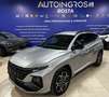 Hyundai TUCSON 1.6 hev NLine Smart Sense+ Advanced 2wd auto NUOVA Argento - thumbnail 1
