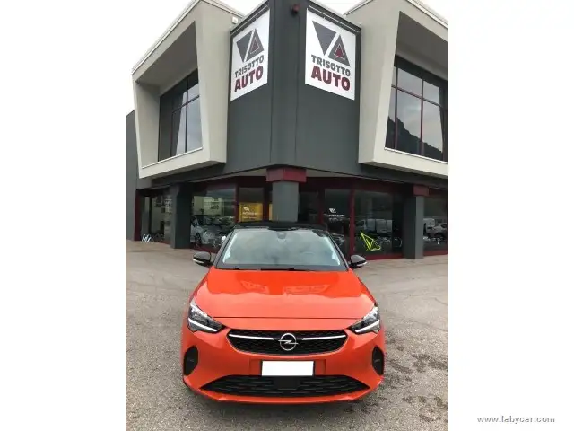 Opel Corsa-e 5p. Edition FINANZIAMENTO ZERO ANTICIPO ZERO INTER