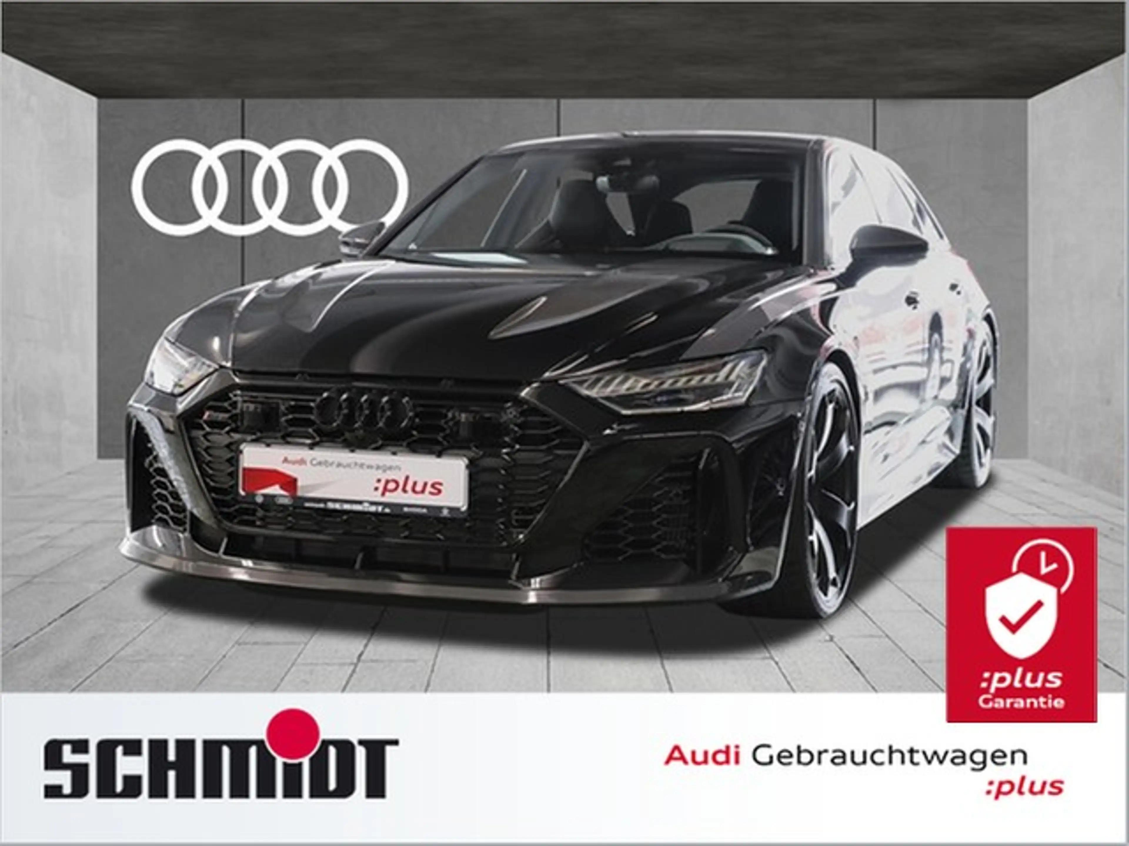 Audi RS6 Avant GT B&O Adv. D.-Himmel Mikrof. LM22 Schale...