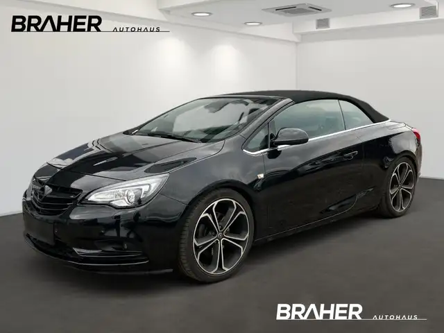 Opel Cascada 1.4 Turbo ecoFlex Cosmo