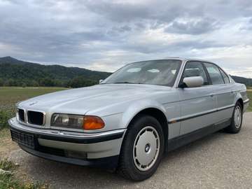 728i 1.Hand in arktissilber