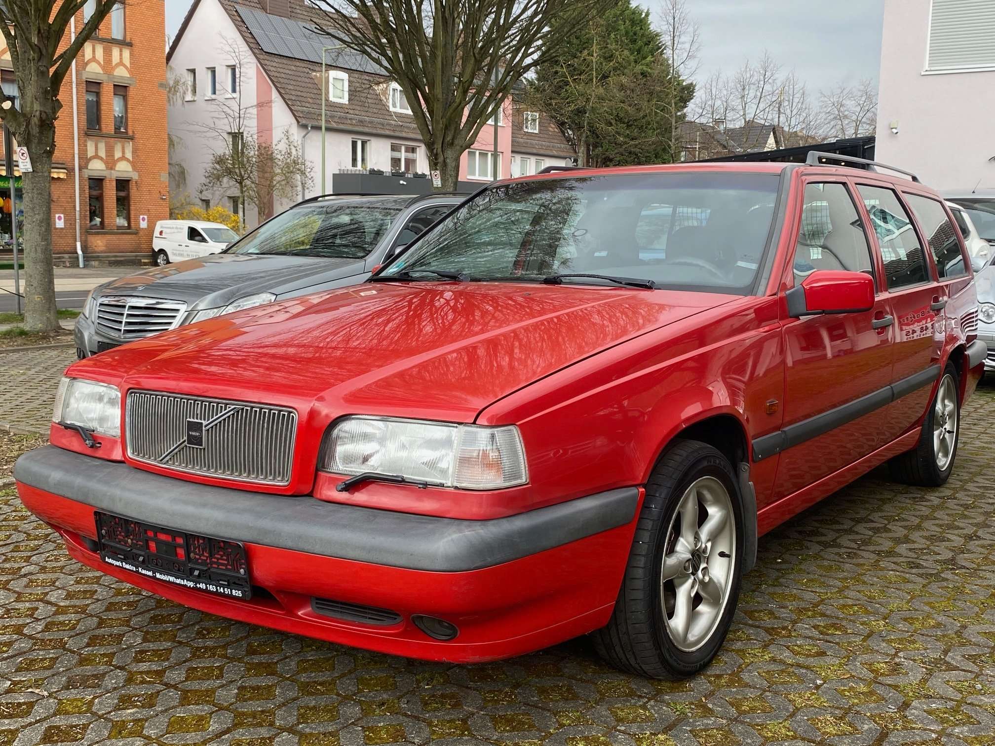 Használt Volvo 850 2.5