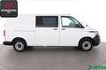 Volkswagen T6 Transporter T6.1 2.0 TDI 4M DOKA LANG 6 SITZE Blanc - thumbnail 6