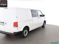 Volkswagen T6 Transporter T6 Transporter T6.1 2.0 TDI 4M DOKA LANG 6 SITZE White - thumbnail 5