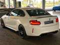 BMW M2 M2A Competition Blanco - thumbnail 3