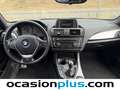 BMW 116 116i Azul - thumbnail 6