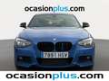 BMW 116 116i Azul - thumbnail 12