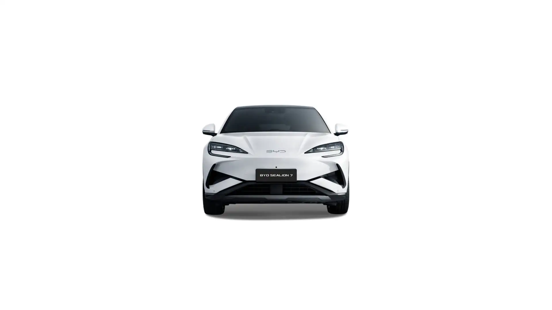 BYD Sealion 7 SEALION 7 Comfort Navi/Pano.-Dach/Autom./Klima LED Білий - 2