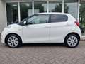 Citroen C1 1.0 VTi Feel / AIRCO / LED / CHROOM / EERSTE EIGEN Blanc - thumbnail 4