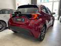 Toyota Yaris Yaris 1.0 5 porte Trend Piros - thumbnail 5