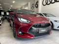 Toyota Yaris Yaris 1.0 5 porte Trend Rouge - thumbnail 4
