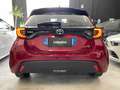 Toyota Yaris Yaris 1.0 5 porte Trend Rouge - thumbnail 6