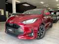 Toyota Yaris Yaris 1.0 5 porte Trend Rosso - thumbnail 1