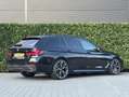 BMW 540 5-serie Touring 540i xDrive High Executive Edition Zwart - thumbnail 2