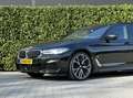 BMW 540 5-serie Touring 540i xDrive High Executive Edition Zwart - thumbnail 25