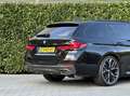 BMW 540 5-serie Touring 540i xDrive High Executive Edition Zwart - thumbnail 27