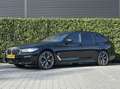 BMW 540 5-serie Touring 540i xDrive High Executive Edition Zwart - thumbnail 1