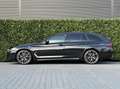 BMW 540 5-serie Touring 540i xDrive High Executive Edition Zwart - thumbnail 3