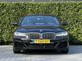 BMW 540 5-serie Touring 540i xDrive High Executive Edition Zwart - thumbnail 4