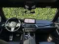 BMW 540 5-serie Touring 540i xDrive High Executive Edition Zwart - thumbnail 6