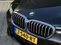 BMW 540 5-serie Touring 540i xDrive High Executive Edition Zwart - thumbnail 11