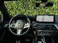 BMW 540 5-serie Touring 540i xDrive High Executive Edition Zwart - thumbnail 18