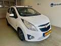 Chevrolet Spark 1.0 16V LS Bi-Fuel AIRCO LMV NETTE AUTO NAP APK Wit - thumbnail 5