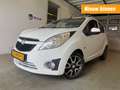 Chevrolet Spark 1.0 16V LS Bi-Fuel AIRCO LMV NETTE AUTO NAP APK Wit - thumbnail 1