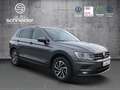 Volkswagen Tiguan 2.0 TDI DSG Join 4M Navi Pano AHK Grau - thumbnail 7