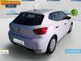 SEAT Ibiza 1.0+MPI+Reference+Plus+59+kW+%2880+CV%29 Blanco - thumbnail 4