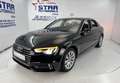Audi A4 A4*S Tronic*2,0 TFSI-140 kW*Mild Hybrid*LED*NAVI* Noir - thumbnail 2