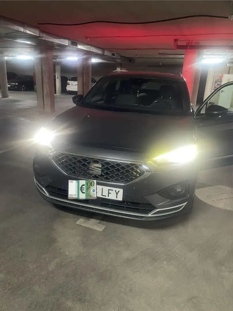 SEAT Tarraco 1.5 TSI S&S Style 150 - 2