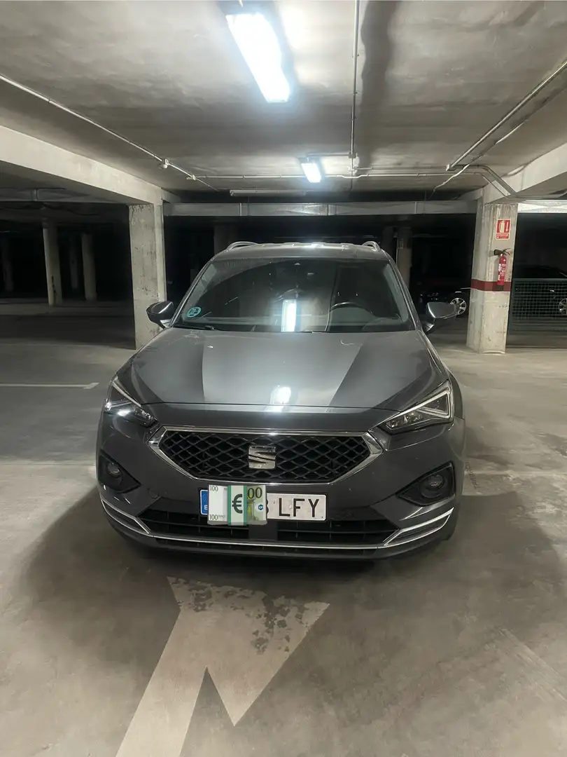 SEAT Tarraco 1.5 TSI S&S Style 150 - 1